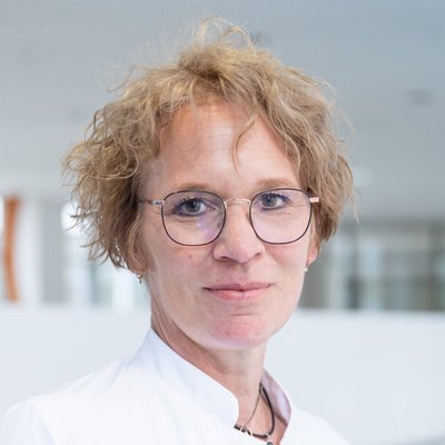 Dr. med. Sonja Isenrath