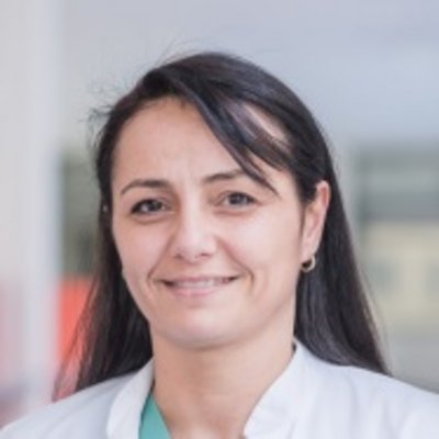 Reyhan Topal