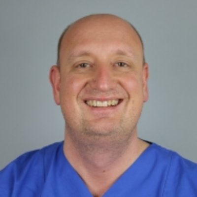 Dr. med. Oliver Teubert