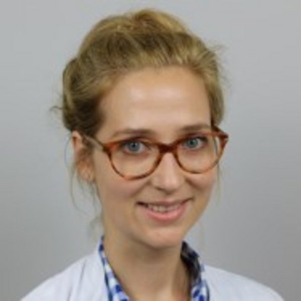Dr. Amrei Brehmer