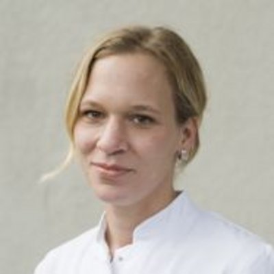 Dr. med. Sonja Isenrath