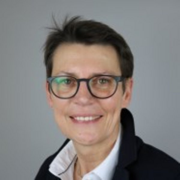 Barbara Glasmacher