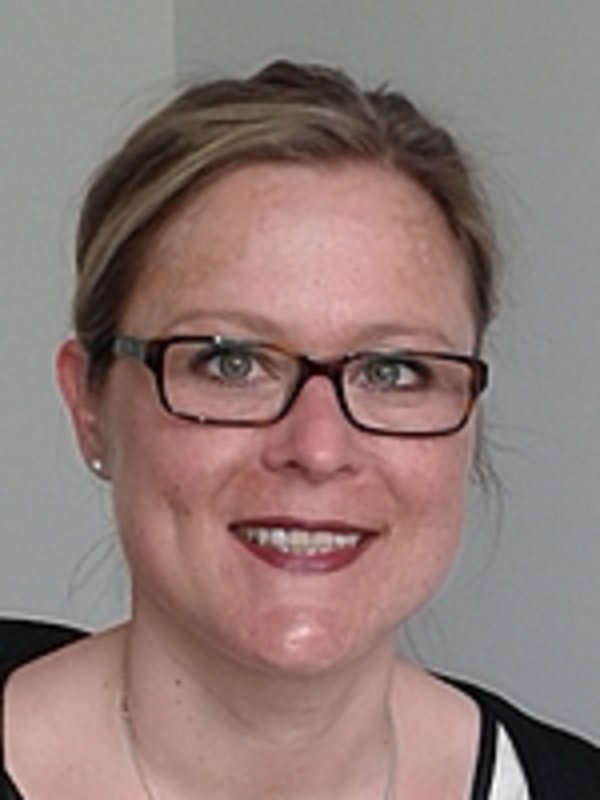 Ulrike Hupe
