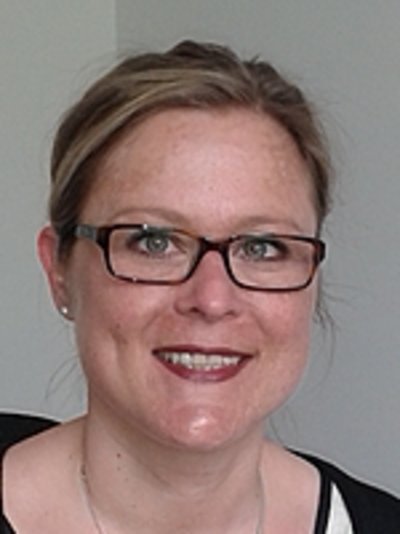 Ulrike Hupe