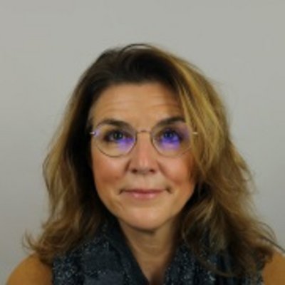 Kerstin Burg