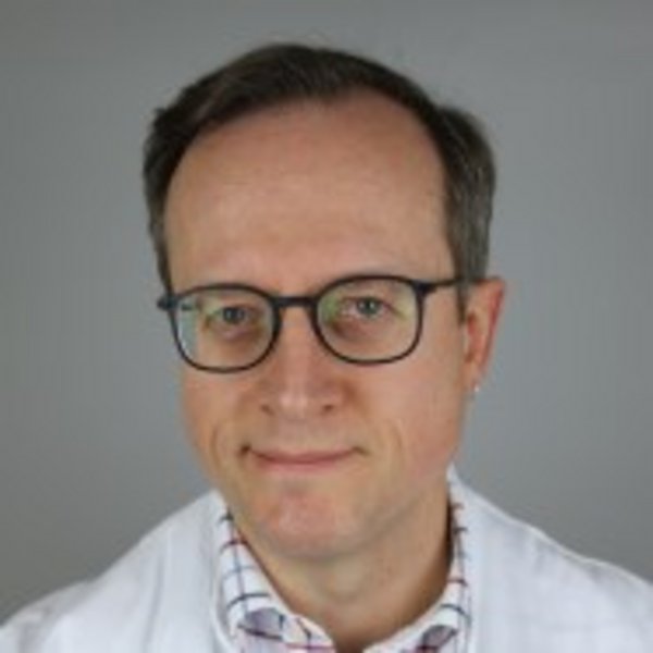 Person Klinikum Dortmund Größtes kommunales Krankenhaus in NRW