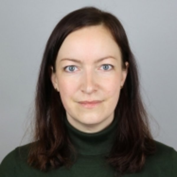 Prof. Dr. Verena Kerkmann