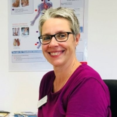 Karin Kaup