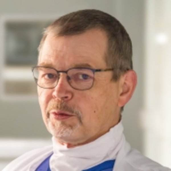 Dr. Andreas Otte