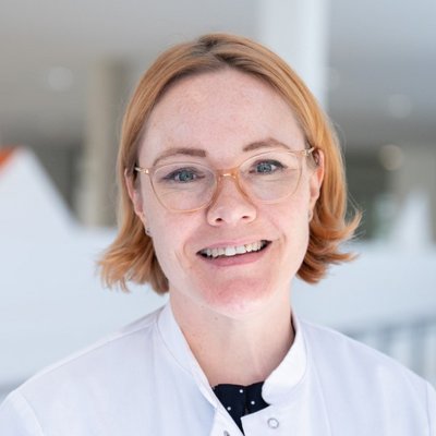 Dr. Sonja Dengler