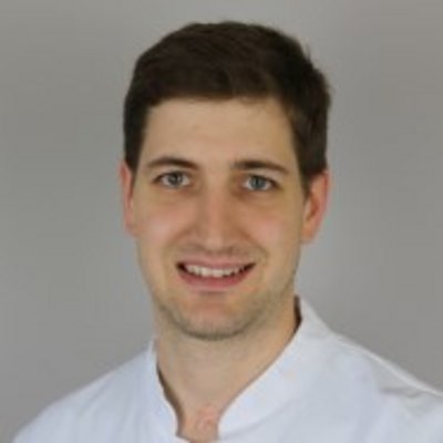 Marcus Richter