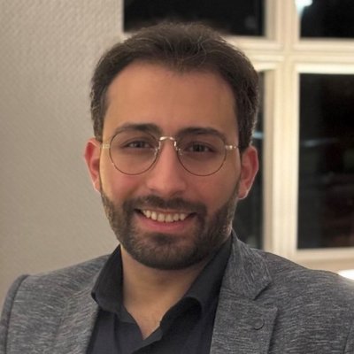 Khaled Altally