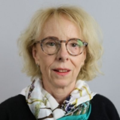 Sabine Reck-Büttner