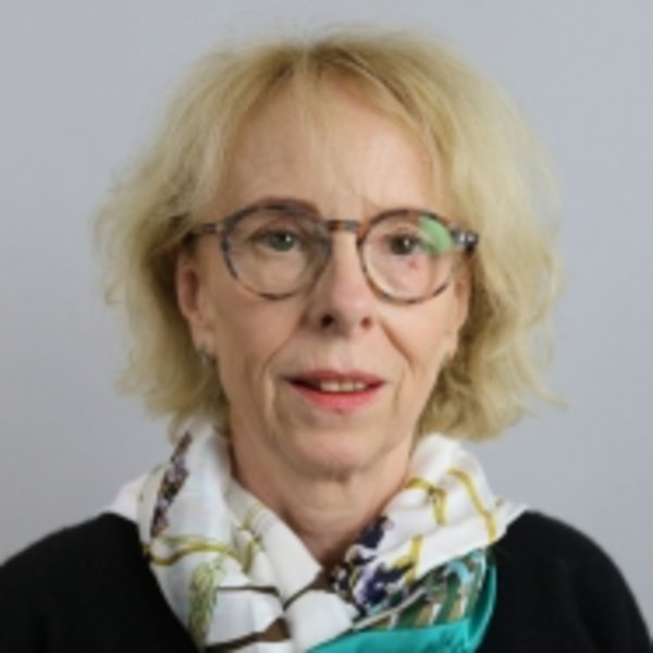Sabine Reck-Büttner