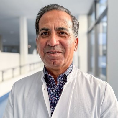 Dr. med. Ahmad Abugameh