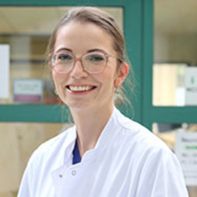 Dr. Angelika Herz