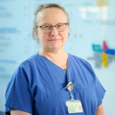 Inga Rickert