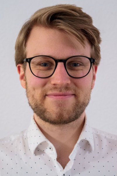 Dr. med. Raphael Stauf Raphael Stauf