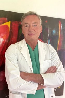 Prof. Dr. med. Michael C. Truß