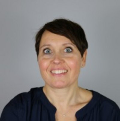 Simone Grümme