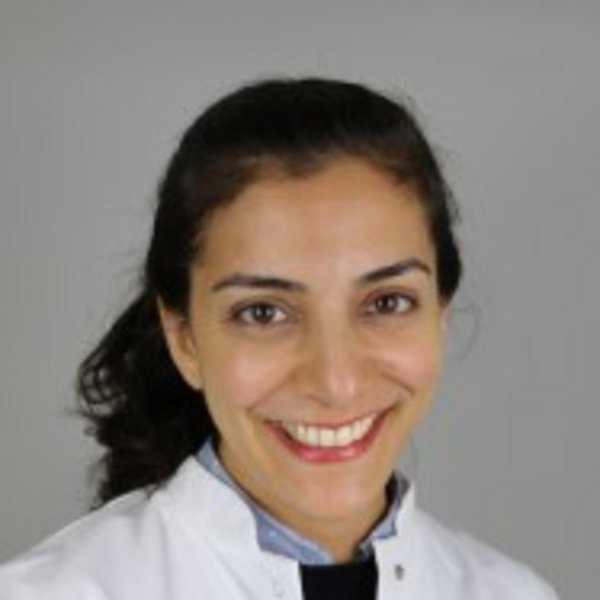 Dr. Pardis Motedayen