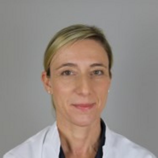 Miriam Gast