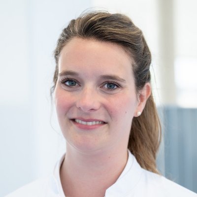 Dr. Linda Maria Kühn
