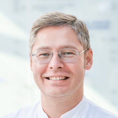 Dr. med. Dennis Prokofiev