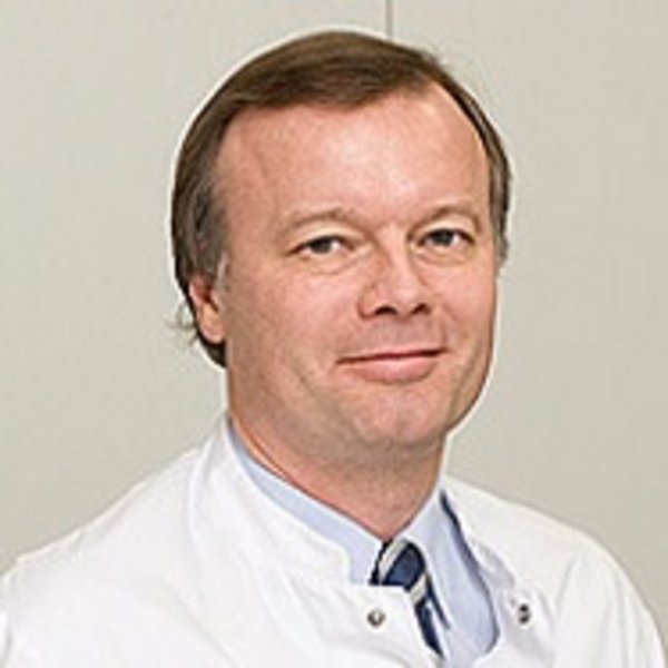 Prof. Dr. med. Hermann Kalhoff