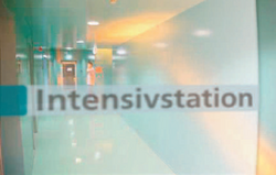 Intensivstation