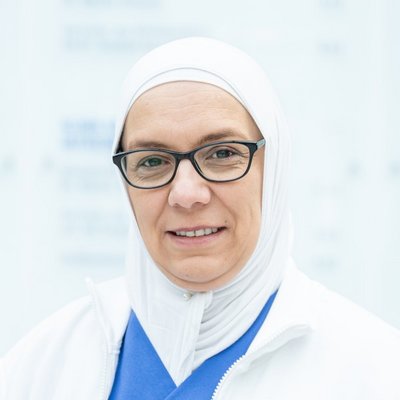 Meryem Dinc