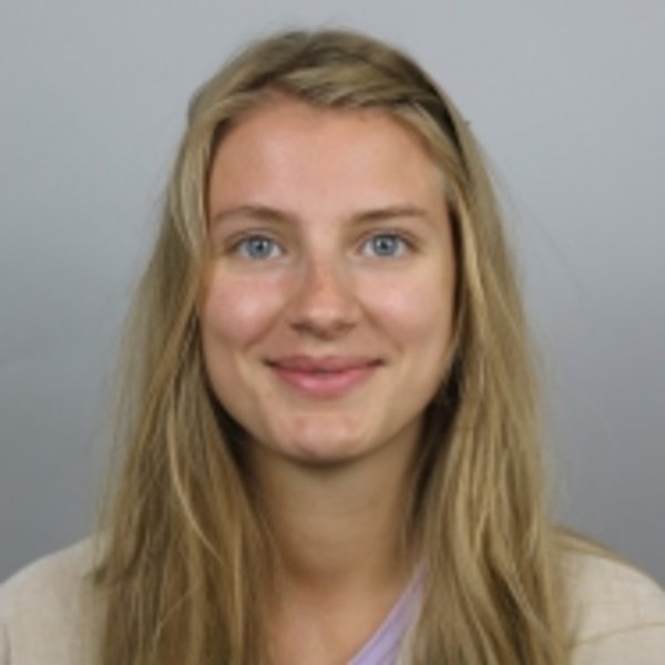 Lisa-Marie Kriegel