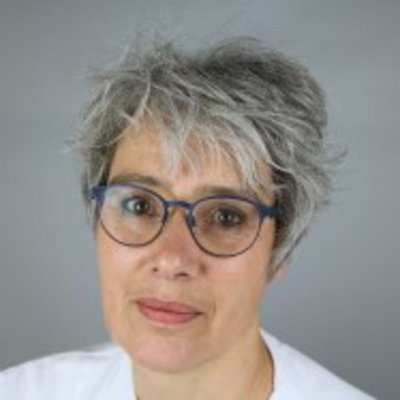 Anke Wimper