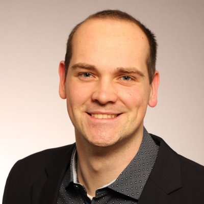 Martin Mersch