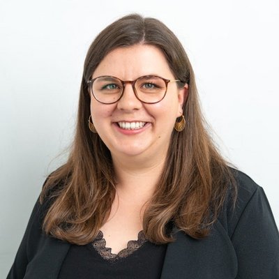 Lisa Brenne