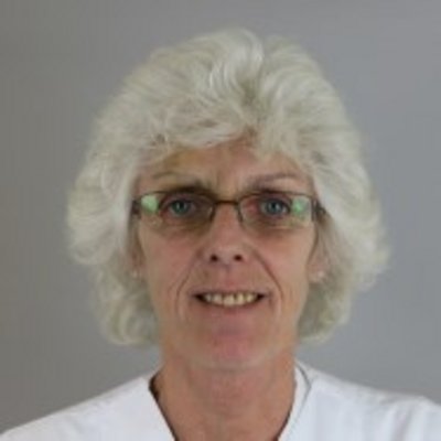 Bettina Kersting