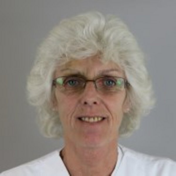 Bettina Kersting