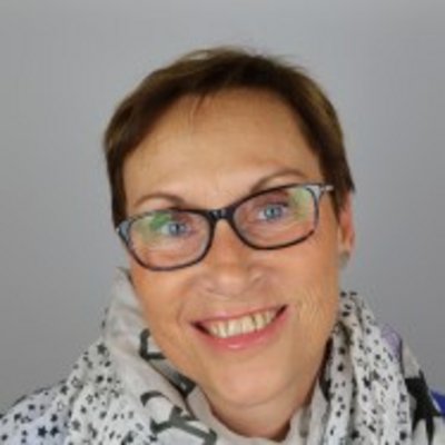 Birgit Finner