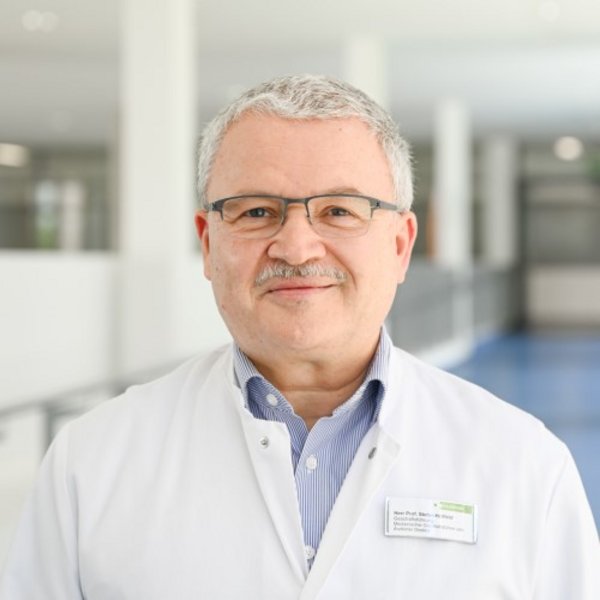 Prof. Dr. Dr. Stefan Haßfeld