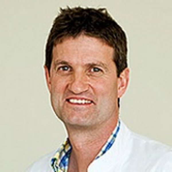 Dr. med. Alfred Windfuhr
