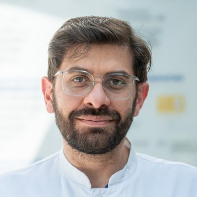 Shaheen Khaled 