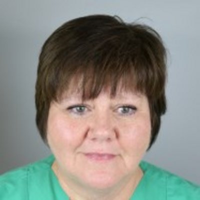 Manuela Gehrke