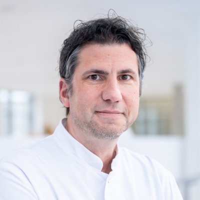 Prof. Dr. med. Marcus-Alexander Wörns