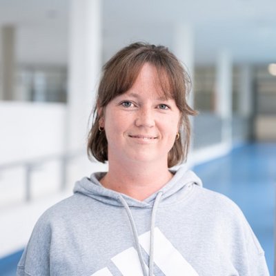 Melanie Sonnwald Melanie Sonnwald