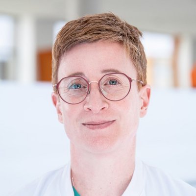 Dr. med. Julia Roetger