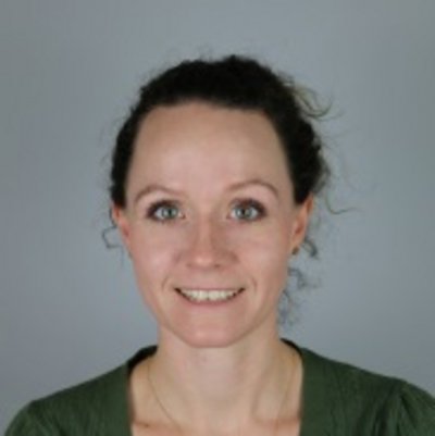 Kristina Hauptmann