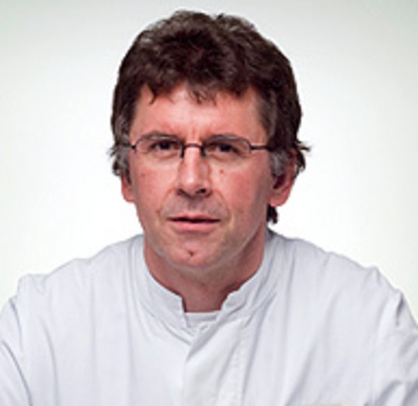 Dr. med. Werner Meermeier