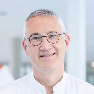 Dr. med. Josef Obermeier