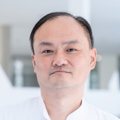 Zhou Wei