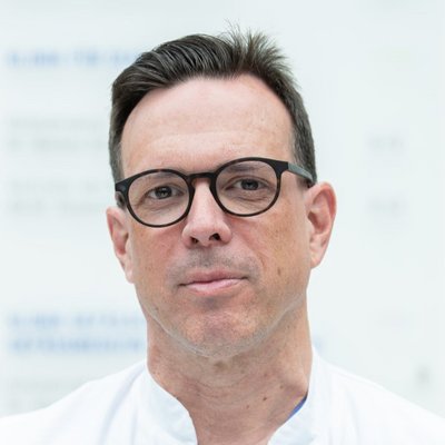 Dr. med. Alexander Kress